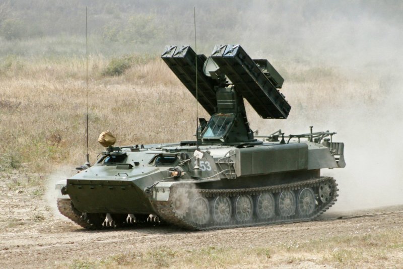 Стрела-10м3 зенитный ракетный комплекс