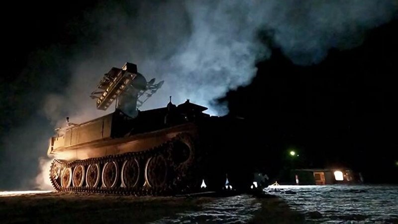 9м333 ракета