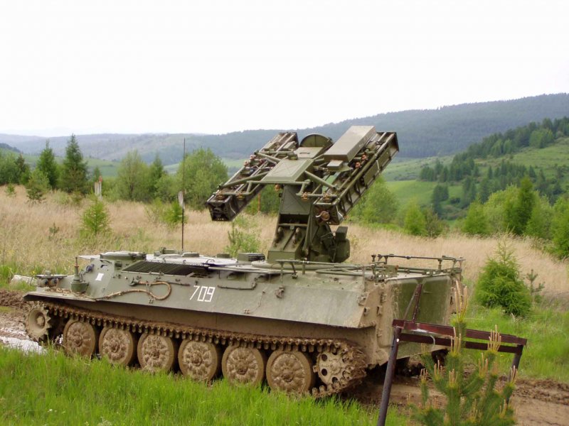 БМ 9а35