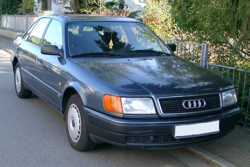 Audi 100 c4 1991-1994