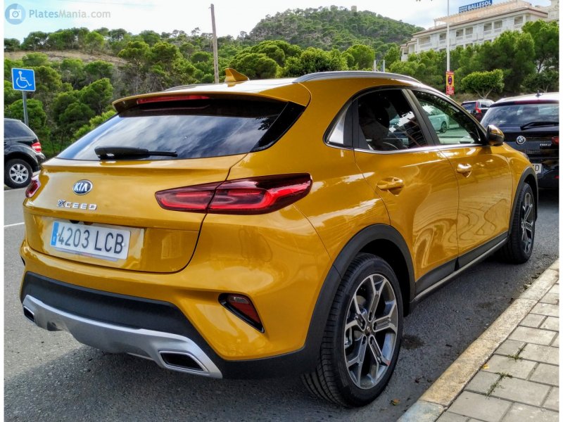 Chery Chery Exeed TXL 2020
