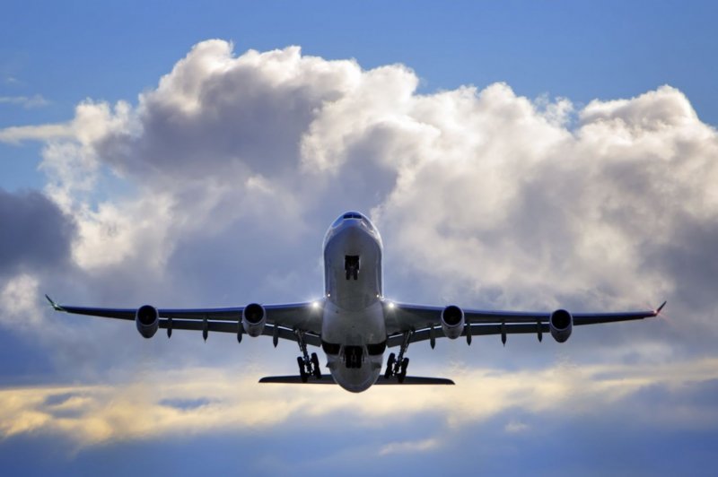 Боинг 787 Дримлайнер