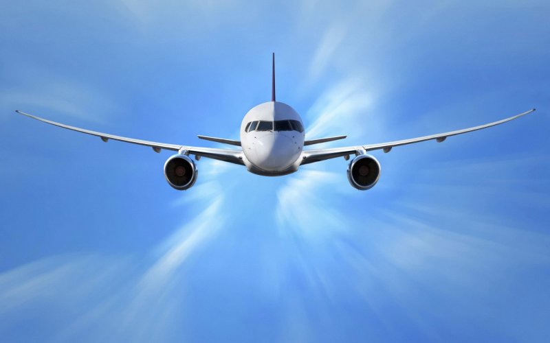 Montenegro Airlines салон