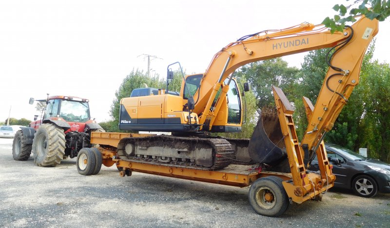 Hyundai r140w-9s