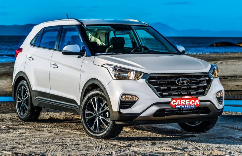 Hyundai Creta 1080