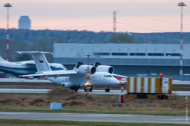 АН 50