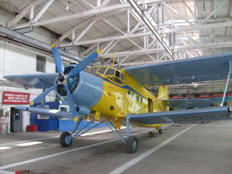 Шведский ДС-3