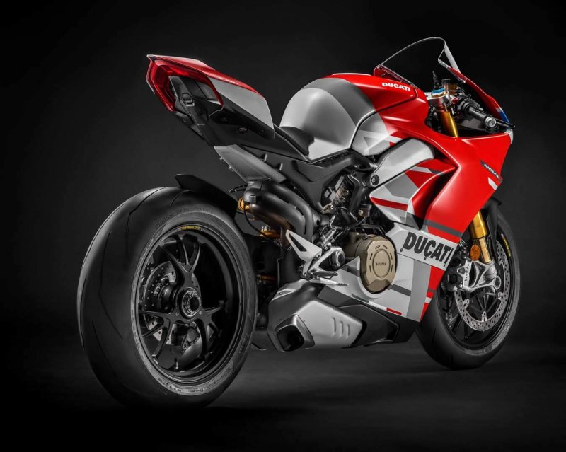 Ducati r4
