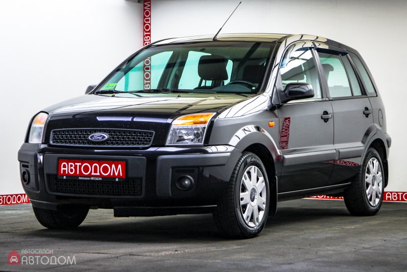 Ford Fusion 2014 Hybrid