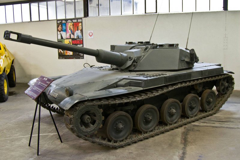 ELC bis 90