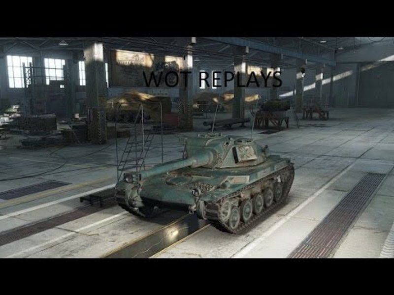 AMX ELC bis anime girl