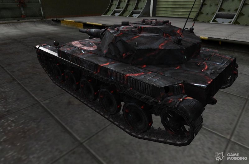AMX ELC 90 bis