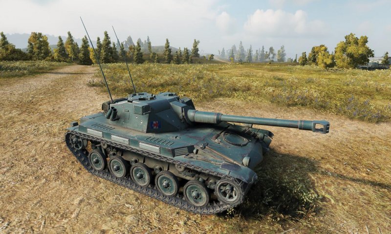 ELC AMX