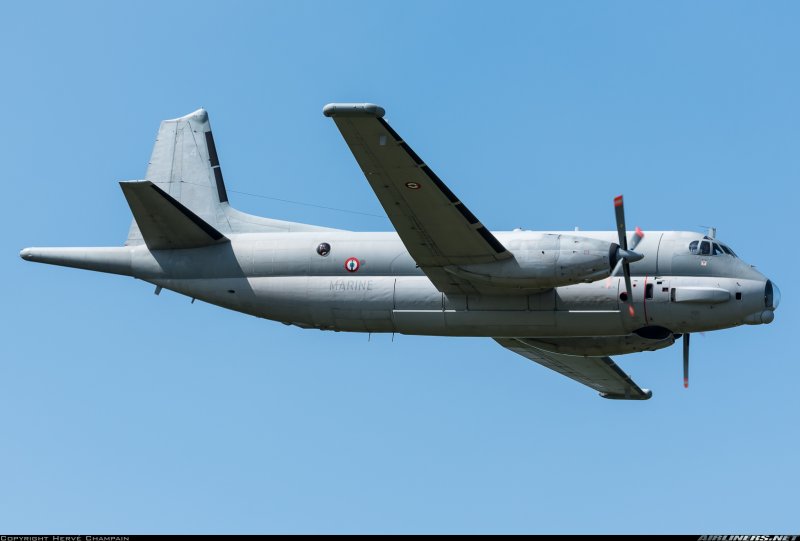 Самолёт m-346fa