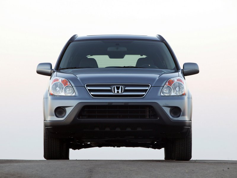 Honda CR-V 2006