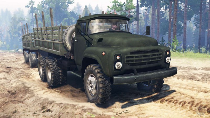 ЗИЛ 90