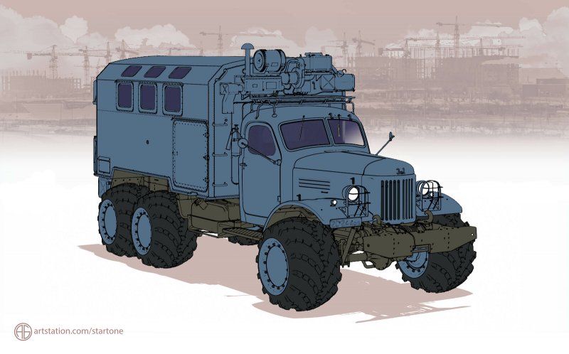ЗИЛ 4314.10