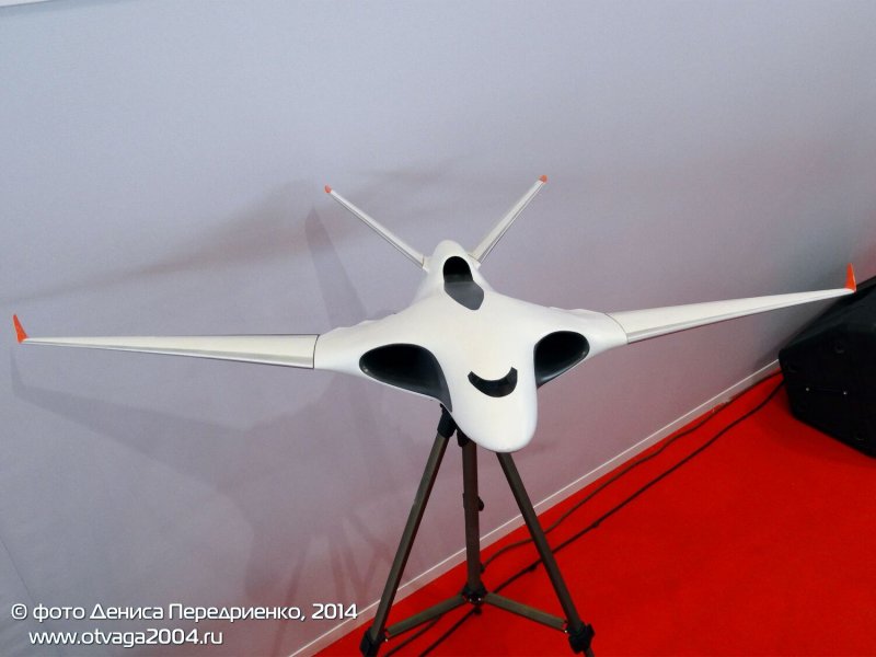 Ил-106 пак та
