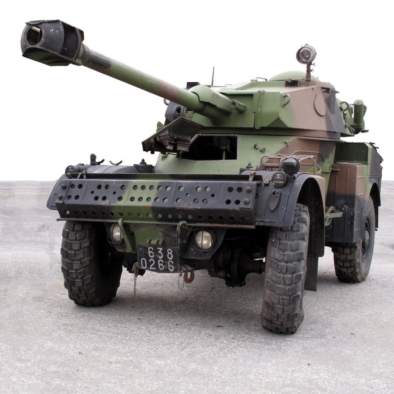 Eland 90 MK.7