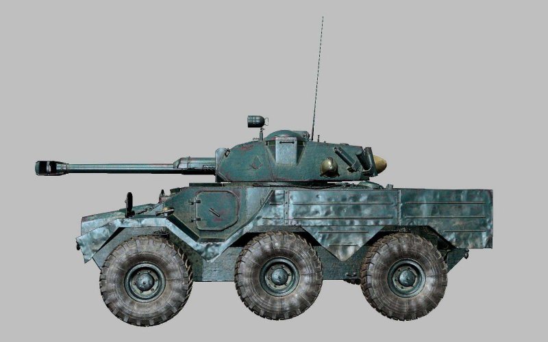 AML 90 Lynx