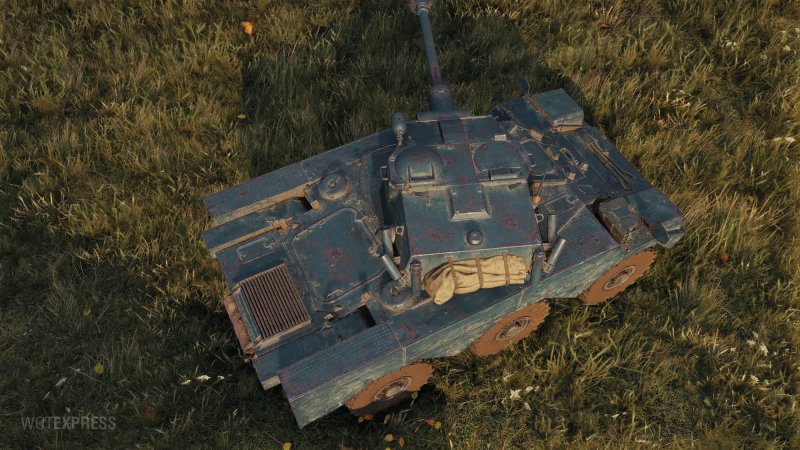 Lynx 6x6