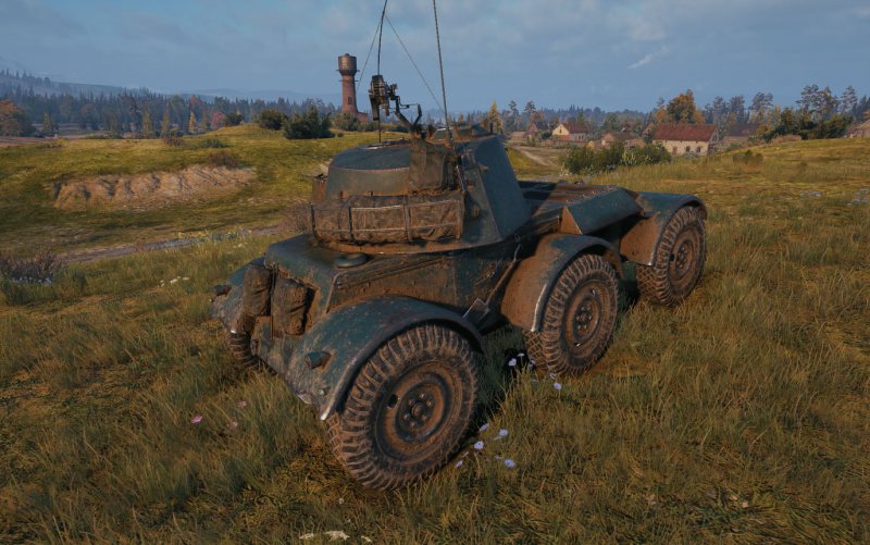 Hotchkiss EBR