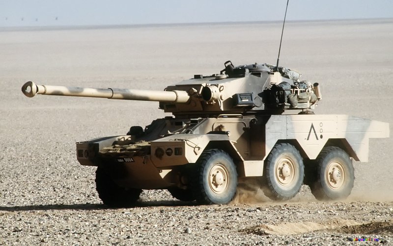 Lynx 6x6 чертеж