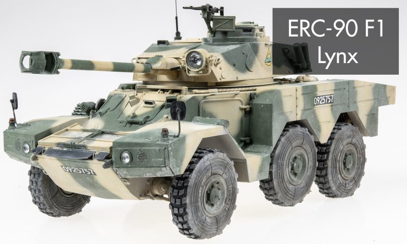 AML 90 Lynx
