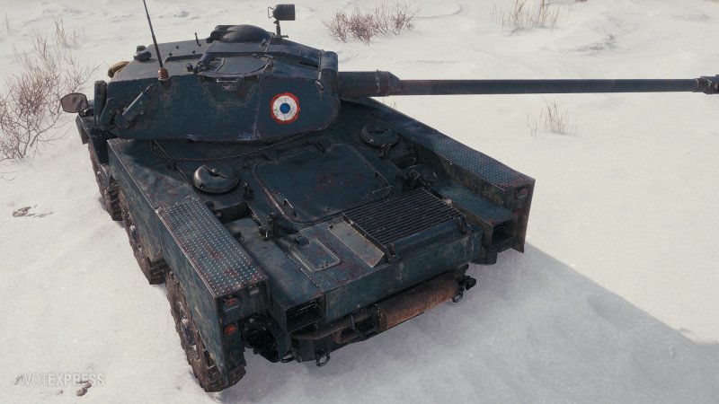 АМЛ Линкс 6х6