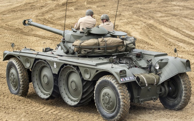 AMX 30b