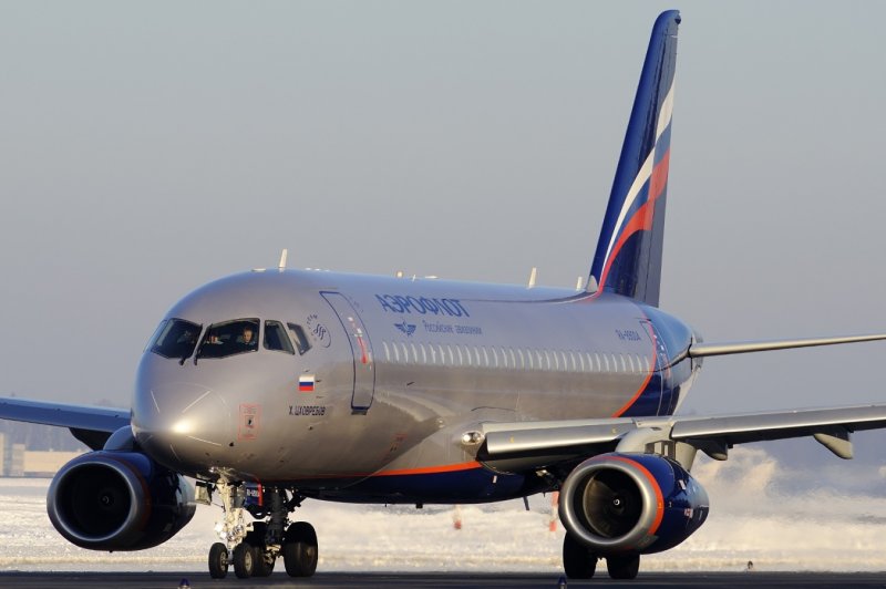 SSJ 100 И МС-21