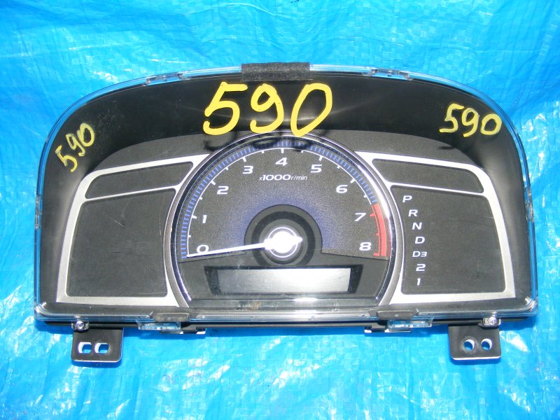 Спидометр Honda Steed 600