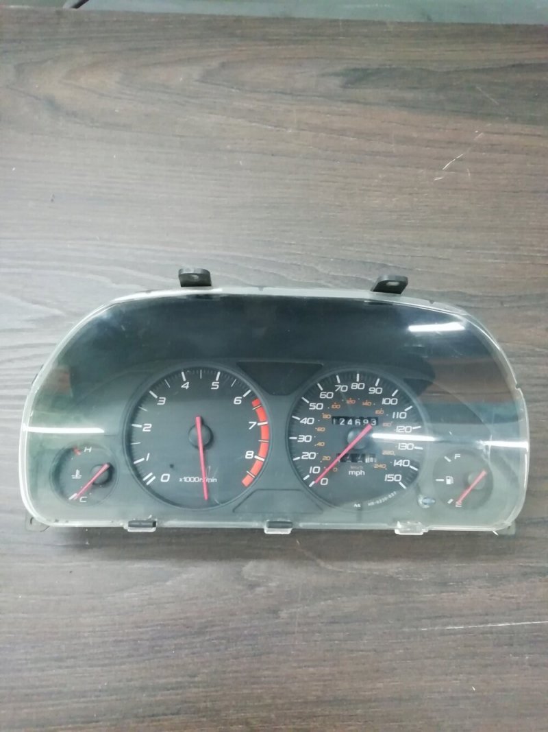 Спидометр Honda Odyssey