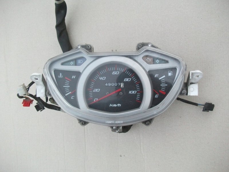 Привод спидометра Honda Dio 34