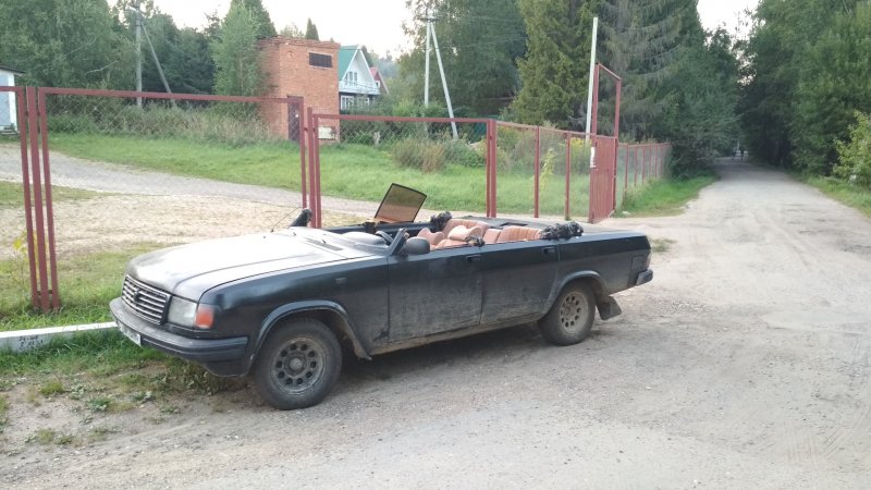 Toyota 2019 кабриолет