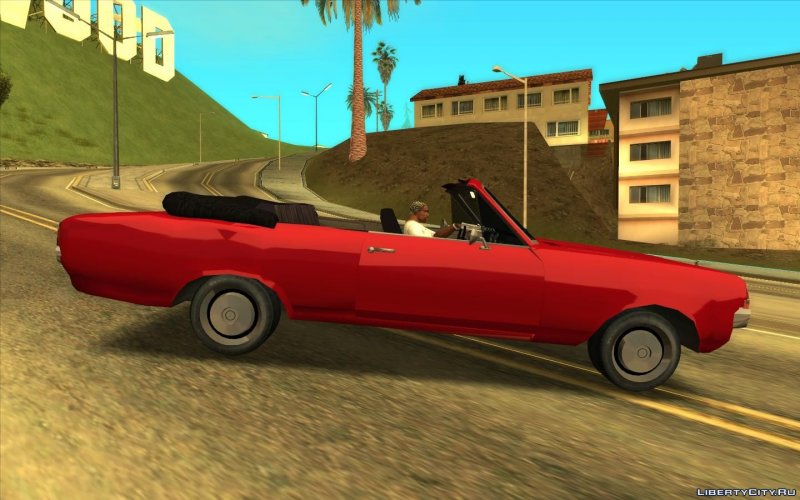 Chevrolet Bel Air 2002 концепт-кар