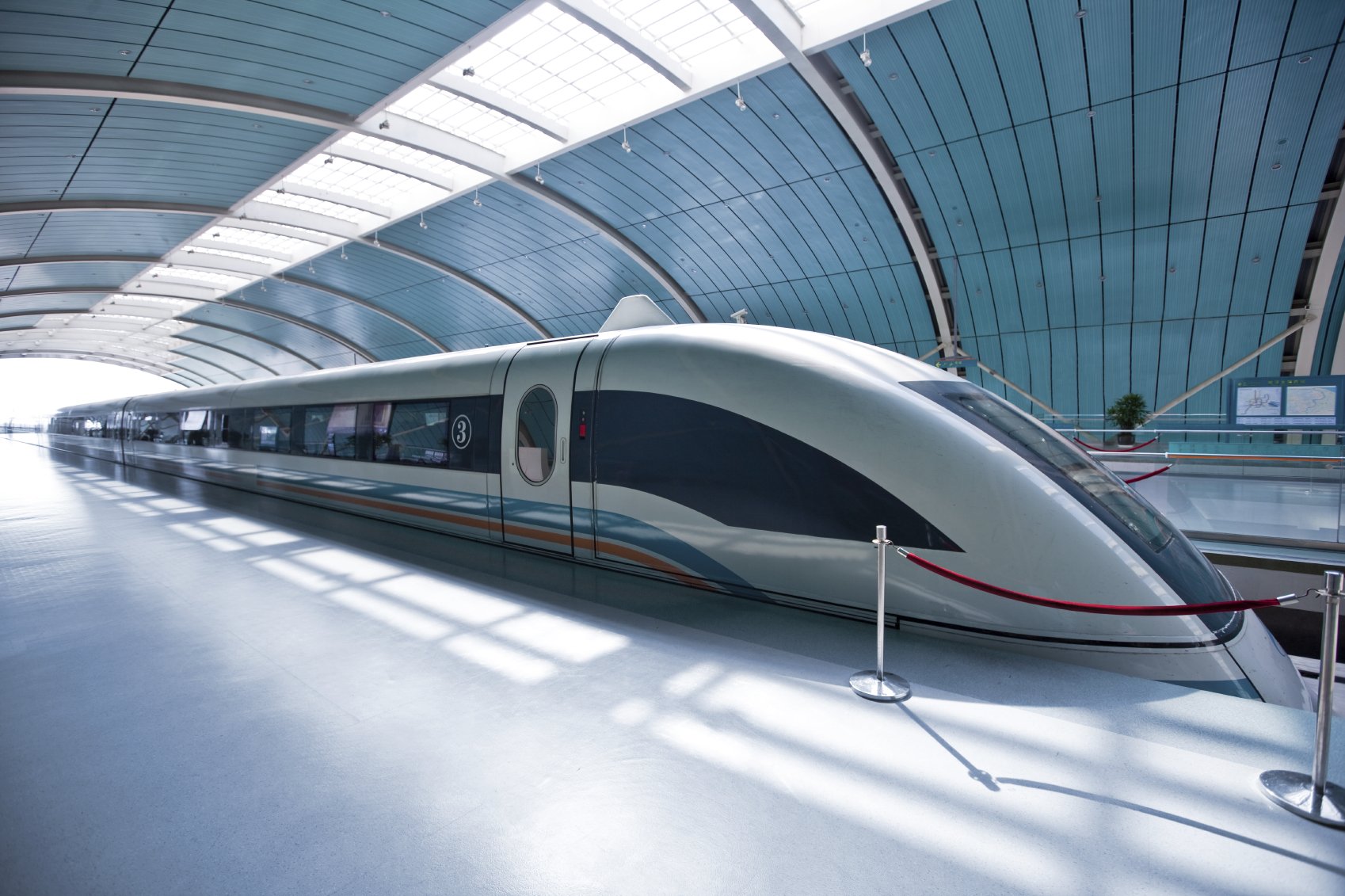 Германия 2025 год. Левитирующий поезд «Маглев» (Китай). Шанхайский Маглев. Маглев Шанхай. Маглев Китай.