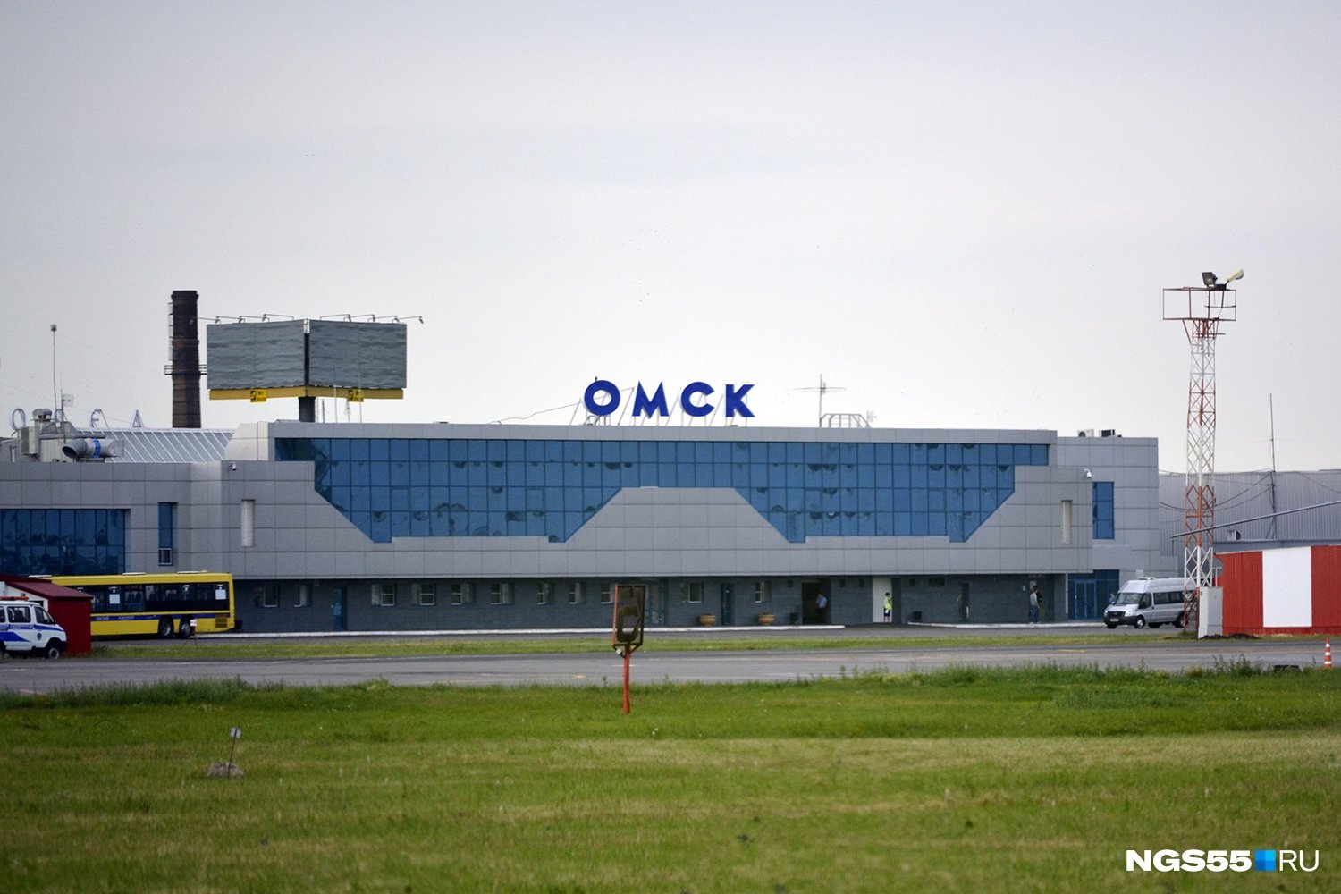 аэропорт омска его