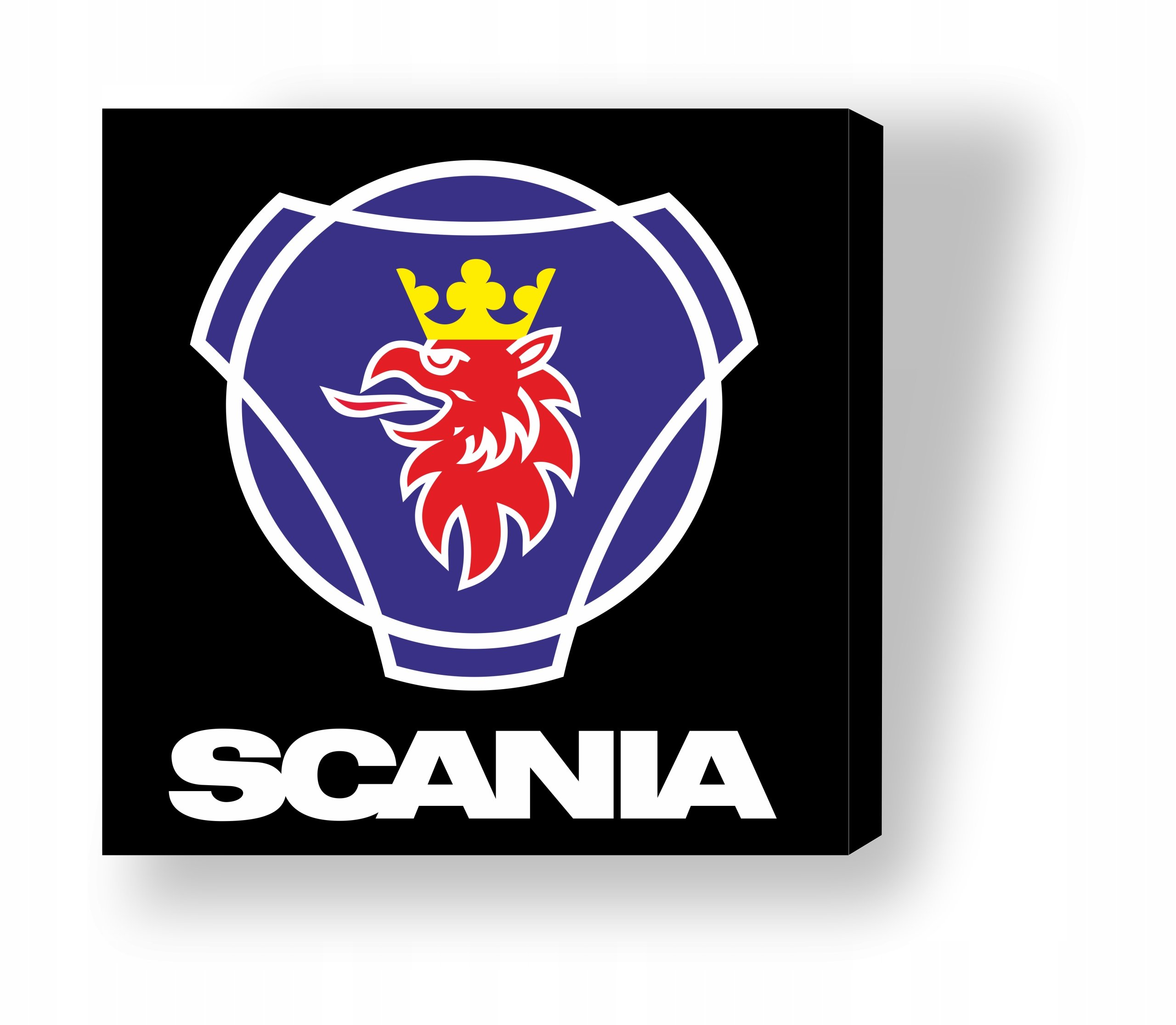Логотип скания. Грифон Скания вектор. Скания лого вектор. Герб Скания. Значок автомобиля Scania.