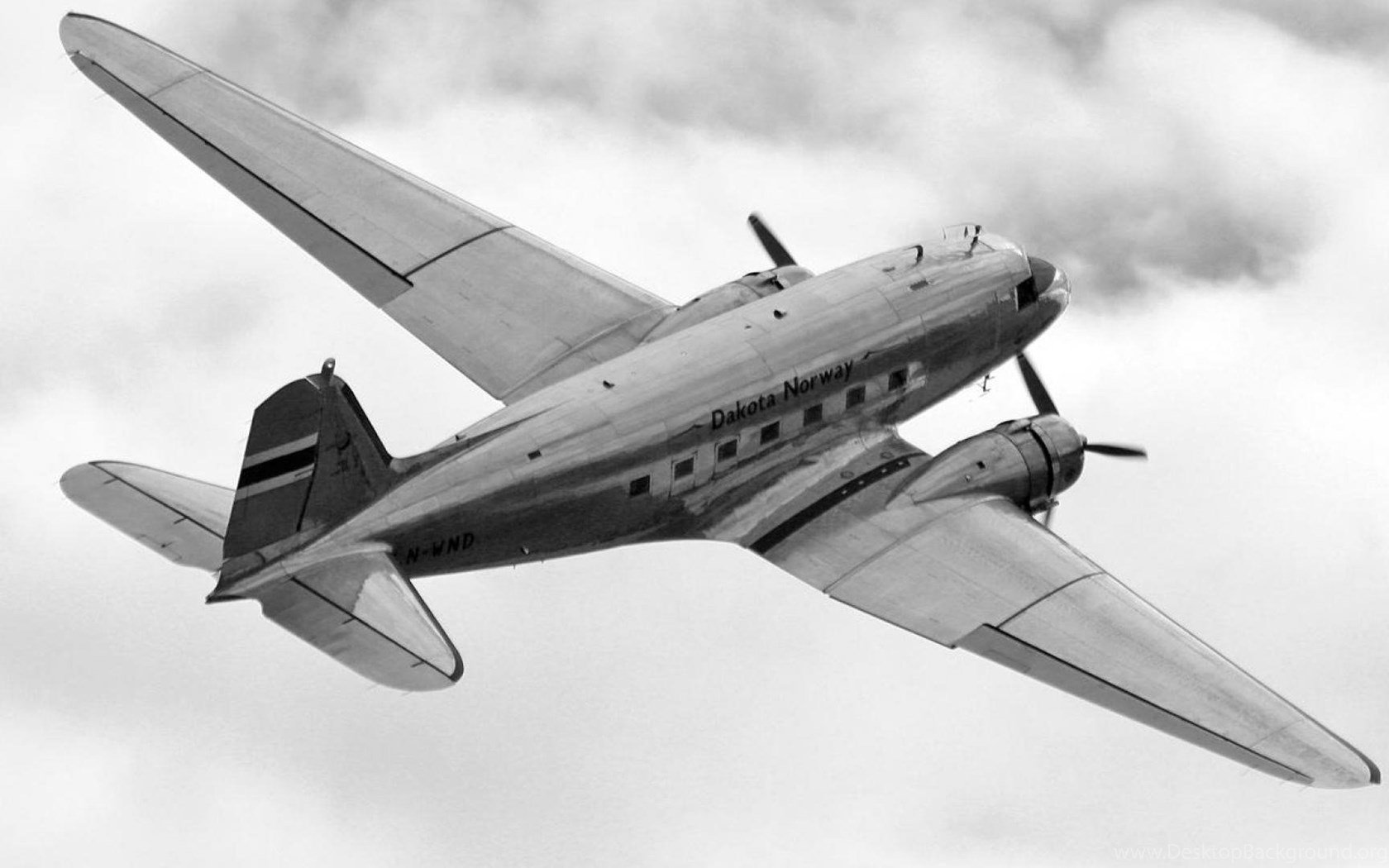 Douglas dc 3