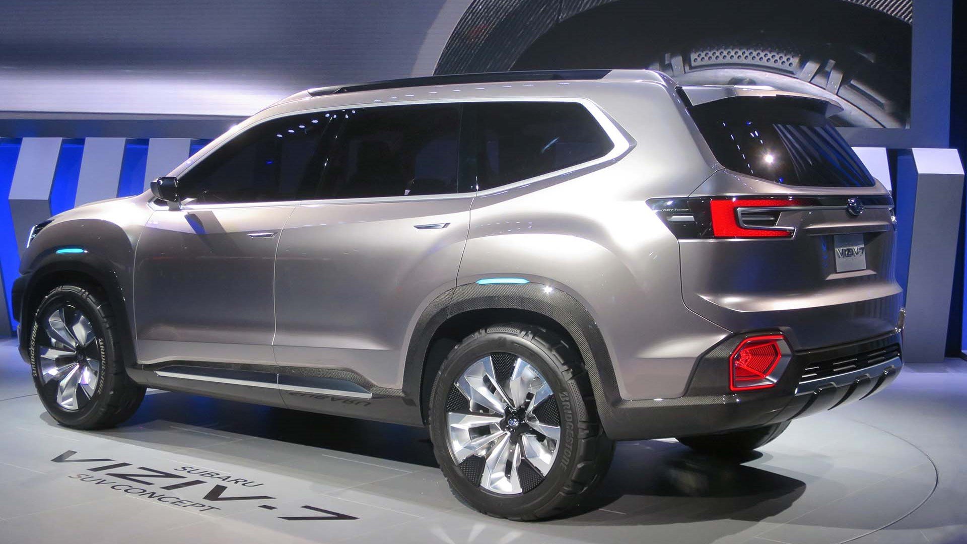 Китайские автомобили 2023 кроссоверы. Subaru Viziv-7 SUV. Haval h SUV Concept 2021. Haval Concept SUV 2022. Хавал кроссовер 2022.