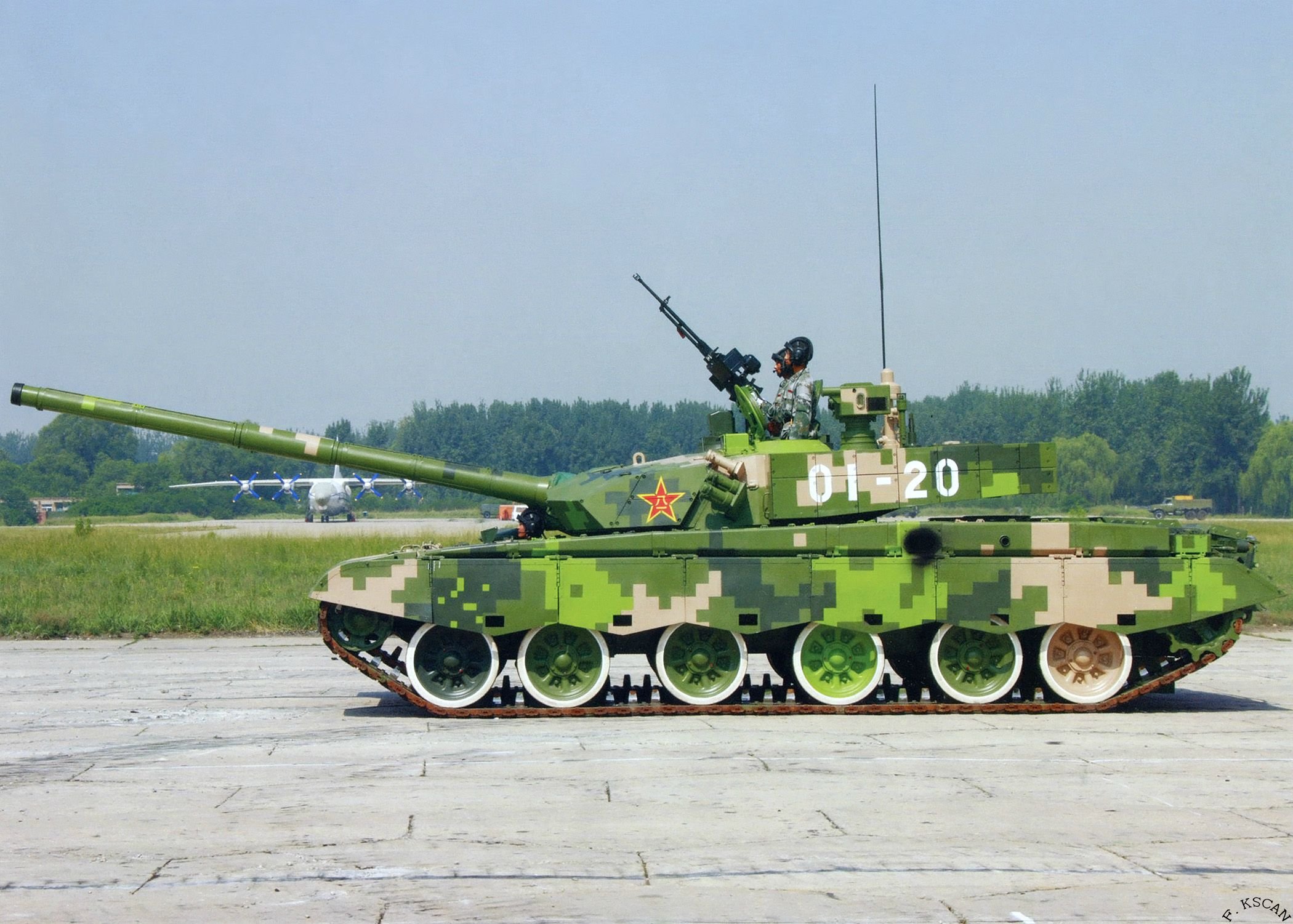 Ztz 99. Китайский танк ZTZ 99a2. Китайский ОБТ ZTZ 99. Тип 99 танк. Китайский танк Type 99.