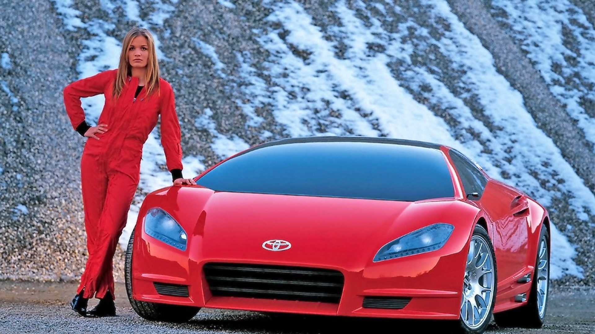 Молодые девушки с машинами. Toyota Alessandro volta Concept. Toyota Alessandro volta Concept 2004. Красивые машины. Красивые женские машины.
