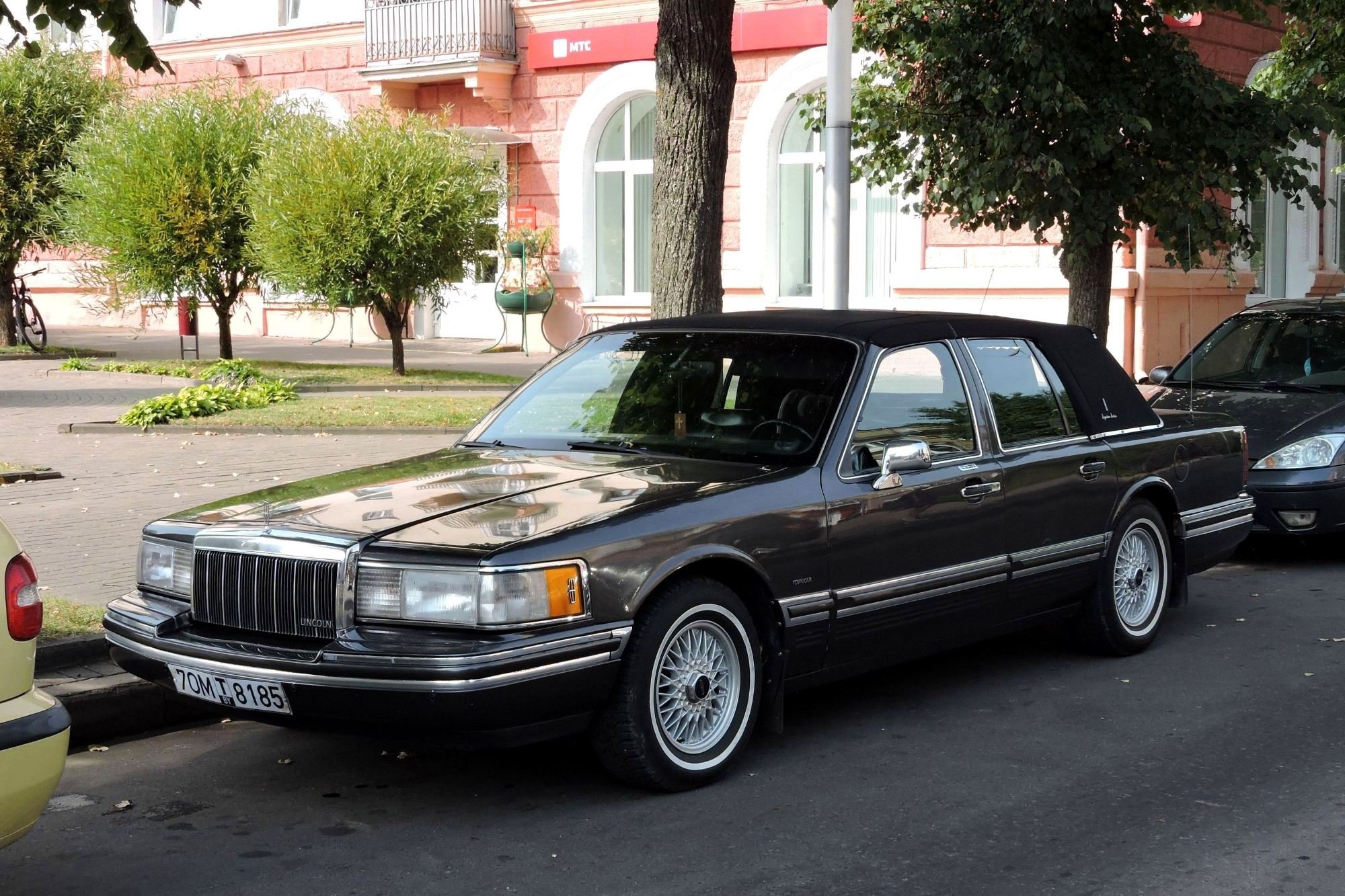 Линкольн таун кар. Lincoln Town car 2. Линкольн Таун кар 2. Lincoln Town car II. Купить Линкольн в Белоруссии.