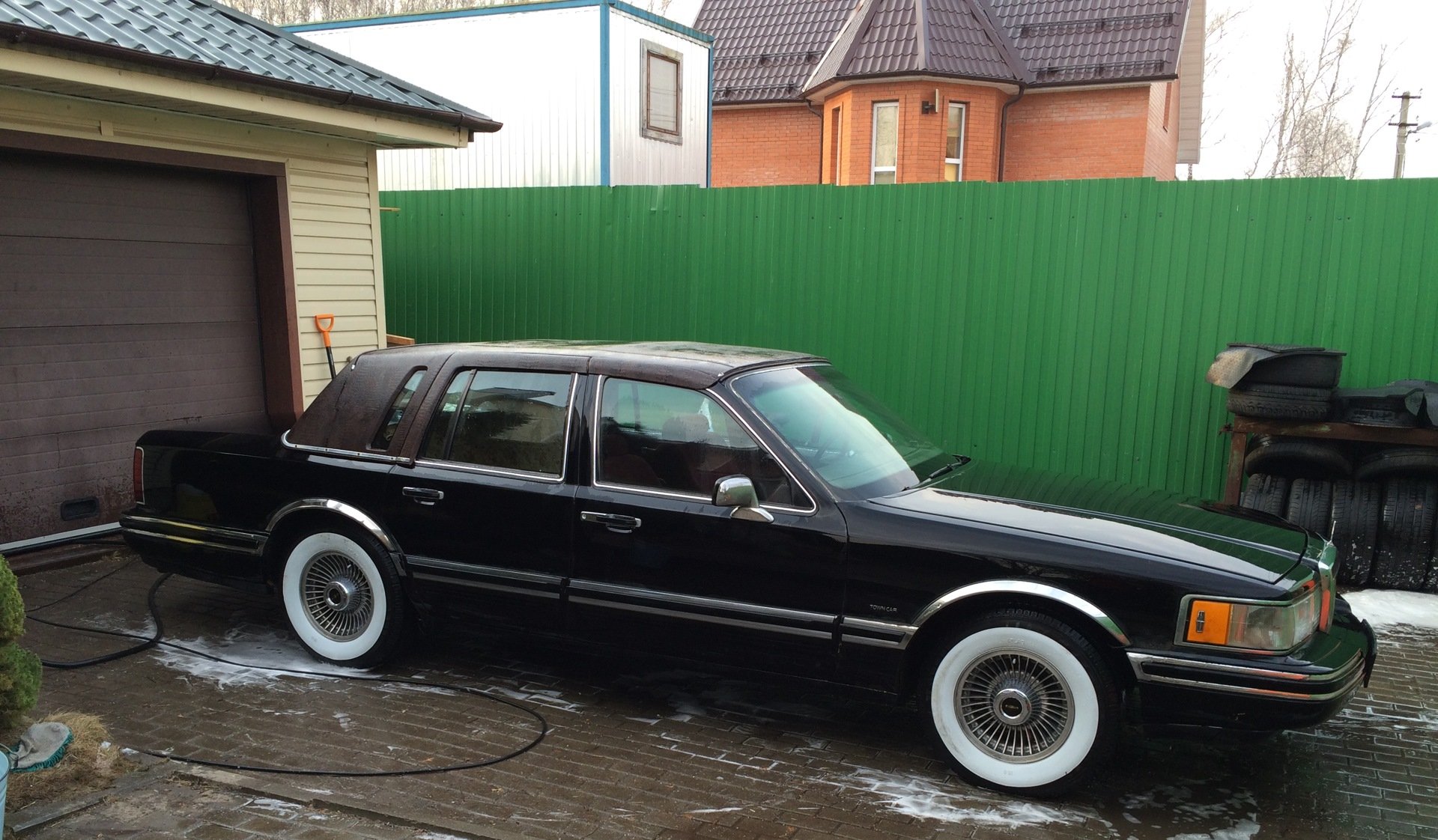 Lincoln town car. Lincoln Town car 2 1992. Диски Линкольн Таун кар 2. Диски Lincoln Town car. Линкольн Таун кар 1992 4.6.