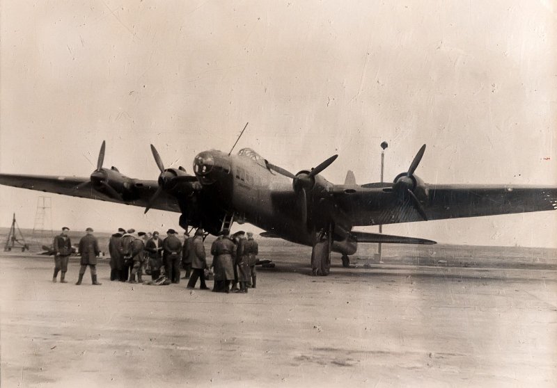 Ялтинская конференция 1943
