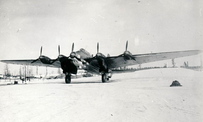Ант-9 пассажирский самолёт