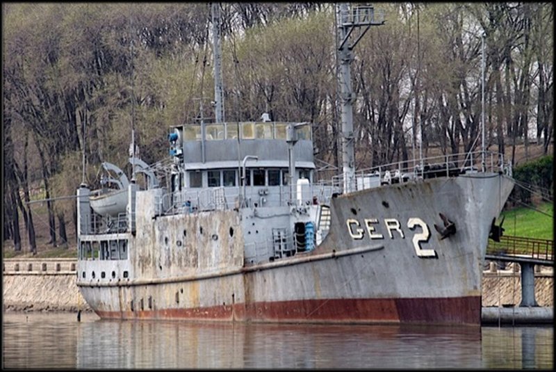 Пуэбло 1968