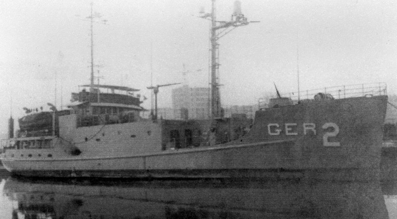 USS Niagara (1855)