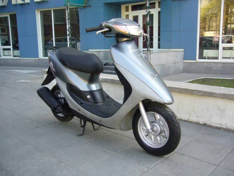 Honda af 34